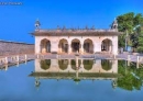 Paigah Tombs  Hyderabad